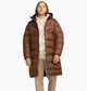 Куртка мужская Nike Storm-Fit Windrunner S Коричневий DR9609-259 - изображение 1