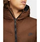 Куртка мужская Nike Storm-Fit Windrunner S Коричневий DR9609-259 - изображение 3