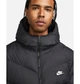 Куртка мужская Nike Sportswear Storm-Fit Windrunner M Чорний DR9609-010 - изображение 3