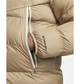 Куртка мужская Nike M Nk Sf Wr Pl-Fld Hd Parka M Бежевий DR9609-247 - изображение 3