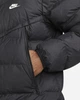 Куртка мужская Nike Sportswear Storm-Fit Windrunner M Чорний DR9609-010 - изображение 4