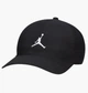 Кепка Jordan Essentials Cap Big Kid's Hat ONE SIZE Черный 9A0724-023 - изображение 1
