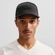 Кепка Nike U Nk Rise Cap S Cb Prem Trkr L S/M Черный IH8728-010 - изображение 5