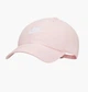Кепка Nike U Nsw H86 Futura Wash Cap OSFM рожевий 913011-686 - изображение 1