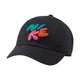 Кепка Nike Club Cap Us Cb ONE SIZE Черный FN4316-010 - изображение 1