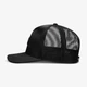 Кепка Nike U Nk Rise Cap S Cb Prem Trkr L S/M Черный IH8728-010 - изображение 6