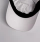 Кепка Nike Club Us Cb Jumpman ONE SIZE Білий FD5185-100 - изображение 5
