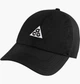 Кепка Nike Dri-Fit Club Black M/L Чорний FB6533-010 - изображение 1