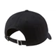 Кепка Nike Club Cap Us Cb ONE SIZE Черный FN4316-010 - изображение 2