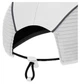 Кепка Nike Dri-Fit Adv Fly Unstructured White S/M Білий FJ0736-100 - зображення 3
