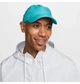 Кепка Nike U Nk Df Club Cap U Cb M/L FB5372-345 - изображение 2