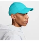Кепка Nike U Nk Df Club Cap U Cb M/L FB5372-345 - изображение 5