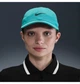 Кепка Nike Dfadv Club Turquoise S/M Бирюзовый FB5598-345 - изображение 7