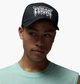 Кепка Nike Trucker Cap S/M Черный FV5303-010 - изображение 1