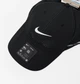 Кепка Nike Dri-Fit Adv Club L/XL Чорний FB5636-010 - изображение 3