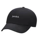 Кепка Nike U Nk Club Cap U Cb Jdi L S/M Чорний FB5370-019 - изображение 1