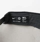 Кепка Nike Dri-Fit Adv Club L/XL Чорний FB5636-010 - изображение 5
