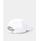 Кепка Nike Dri-Fit Club Metal-Swoosh White ONE SIZE Білий FB5064-100 - изображение 4