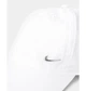 Кепка Nike Dri-Fit Club Metal-Swoosh White ONE SIZE Білий FB5064-100 - изображение 5