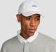 Кепка Nike Club Unstructured Cap L/XL Білий FZ2121-100 - зображення 1