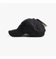 Кепка Nike U Nk Club Cap U Cb S/M Чорний FB5369-010 - зображення 4