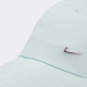 Кепка Nike U Nk Df Club Cap U Cb Mtswsh L L/XL Синій FB5372-474 - изображение 5