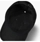Кепка Nike U Nk Club Cap U Cb Sm Swsh S/M Чорний FZ5698-010 - зображення 5