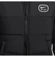 Куртка мужская Nike M Nsw Sw Air Syn Fill Jkt 2XL Чорний HM0198-011 - изображение 3