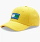 Кепка Tommy Hilfiger Кепка Tommy Hf (Жовта) ONE SIZE Жовтий AM0AM10454 - изображение 1