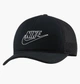Кепка Nike Sportswear Classic99 Black ONE SIZE Чорний DC3984-010 - изображение 1