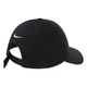 Кепка Nike Kid's Club Futura Cap 'Black' 4/7 Чорний 8A3122-023 - изображение 2
