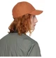Кепка Stone Island Кепка Orange Bonded Cap ONE SIZE Помаранчевий 801599761-V0013 - изображение 2