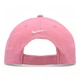 Кепка Nike Cappello Da Ragazza Colore Rosa 4/7 Рожевий 8A3122-ACG - изображение 2