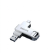 Флеш память USB Philips 61UT-D 32GB USB 3.2 Gen1 + Type-C White - изображение 1