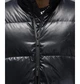 Куртка мужская Nike J Flight Down Puffer 2XL Чорний FV7271-010 - изображение 2