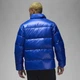 Куртка мужская Nike M J Flight Down Puffer S Синій FV7271-480 - изображение 2