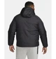 Куртка чоловіча Nike Nsw Tf Rpl Legacy Hd Jkt XL Чорний DD6857-011 - зображення 2