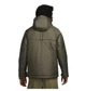 Куртка чоловіча Nike Nsw Therma-Fit Legacy L Зелений DD6857-355 - зображення 2