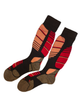 Детские зимние лыжные высокие носки Technical Ski Socks for Girls Crivit 33-34р, 1 пара - изображение 3