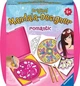 Zestaw kreatywny Ravensburger Mini Mandala Designer Romantic (29947) (4005556299478) - obraz 1