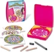 Zestaw kreatywny Ravensburger Mini Mandala Designer Romantic (29947) (4005556299478) - obraz 2