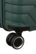 Чемодан 78 См American Tourister FLYTWIST AFTERDARK PINE 78x50x30(33) MI1*14003 - изображение 7