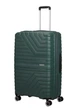 Чемодан 78 См American Tourister FLYTWIST AFTERDARK PINE 78x50x30(33) MI1*14003 - изображение 10