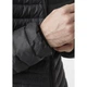 Куртка чоловіча Helly Hansen Verglas Insulator S Чорний 63005-990 - зображення 4