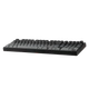 Механічна клавіатура EPOMAKER Galaxy100 Lite, 96%, Tri-Mode, Hot Swap, Gasket, RGB, CNC Aluminum - зображення 4