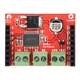 Драйвер моторов OpenMV Motor Shield - изображение 2