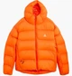 Куртка чоловіча Nike Acg Therma-Fit Adv Lunar Lake Puffer Jacket S Помаранчевий FV8909-819 - зображення 1