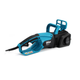 Электрическая цепная пила Makita UC4540A 2,2 кВт, шина 40 см, бесключевая натяжение цепи - изображение 5