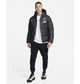 Куртка чоловіча Nike Lfc Sf Strk Sdf Black S Чорний FD7140-061 - зображення 8