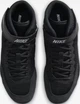 Обувь для борьбы Nike Speedsweep VIII GS черная 37.5 (5US) 23.5 см - изображение 4